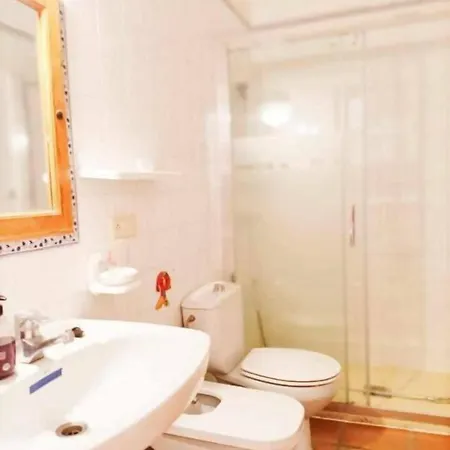 Apartamento Agua Amarga * Agua Amarga (Almeria)