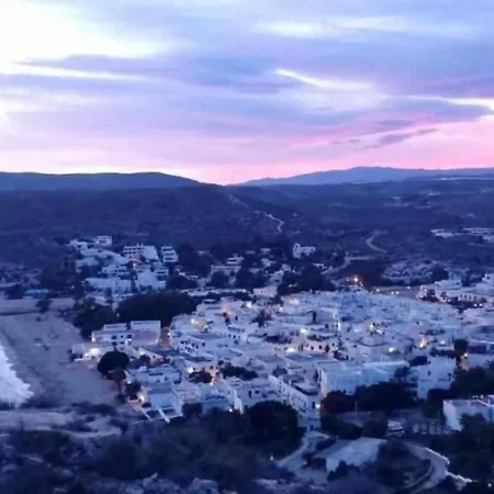Apartamento Agua Amarga דירה אגווה אמרגה