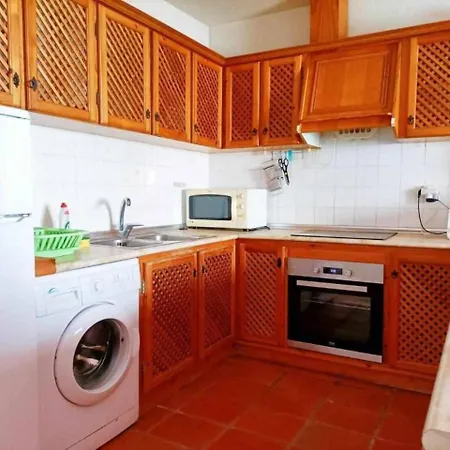 דירה Apartamento Agua Amarga אגווה אמרגה