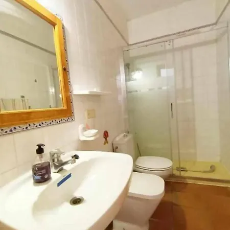 Apartamento Agua Amarga *