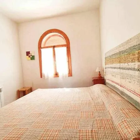 Apartamento Agua Amarga אגווה אמרגה