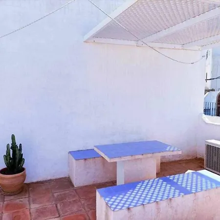 Apartamento Agua Amarga דירה אגווה אמרגה