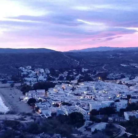 דירה Apartamento Agua Amarga אגווה אמרגה