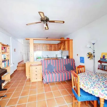Apartamento Agua Amarga אגווה אמרגה